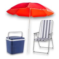 Set de Accesorios para la Playa Todo en Uno | Karawan - details 2