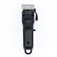 Cortadora de pelo eléctrica recargable para el hogar, cortadora de pelo profesional, cortadora de pelo inalámbrica recargable con pantalla digital - details 4