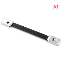 Estuche De PVC De Alta Resistencia Con Manija Para Altavoz De Coche Estuche De Mando De Banda Estuche De Amplificador 20CM - details 7
