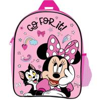 Mochila Infantil de Moda con Diseño de Dibujos Animados: Ideal para Preescolar, Viajes y Uso Diario - Tamaño S - details 5