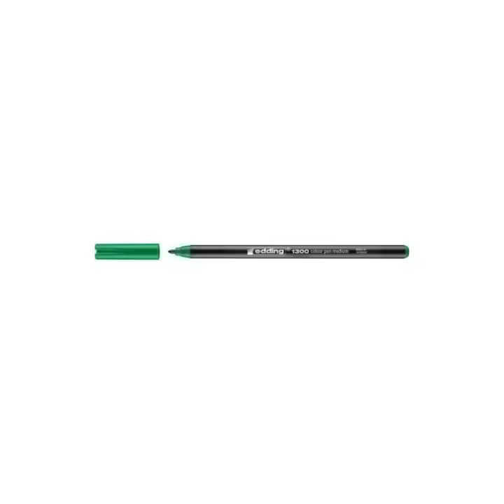 Edding - ROTUL.EDDING 1300 VERDE PALIDO - Pack de 5 unidades 1300034 - 1