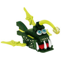 Bloques De Construcción Tema Jardín De Vegetales Y Animales Lindos Dragonfly Spider Mantis Centipede Grasshopper Honeybee Para Niños Mayor De 6 Años Material ABS Sin Batería - details 25