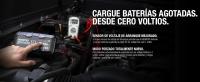 NOCO GENIUS10: Cargador de Batería 10A, 6V y 12V, Mantenedor y Desulfatador para Baterías de Plomo-Ácido y Litio de Coche y Moto - details 4