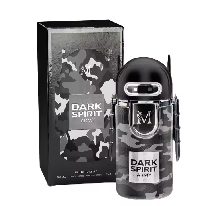 Eau de Toilette para Hombre 100ml - Montage Brands - Vendido por Beauty World Distributor - Perfume para Hombres 32 - 1