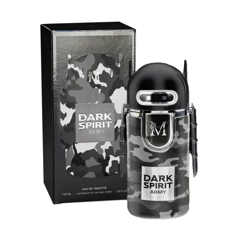Eau de Toilette para Hombre 100ml - Montage Brands - Vendido por Beauty World Distributor - Perfume para Hombres 32 - 1