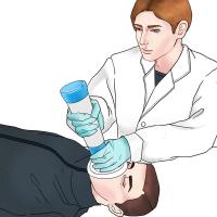 Nueva Actualización Dispositivo Antigolpe Portable Vida Guardia Emergencia Anti Ahogamiento Succión Vac Primera Aid Kit Para Niños Y Adultos - details 1