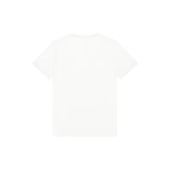 ANTONY MORATO CAMISETA HOMBRE MMKS02324BL BLANCO - 1