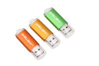 JASTER Pendrive Creativo Con Llavero USB 2.0 En 9 Colores 128GB 64GB 32GB 16GB 8GB 4GB 128MB U Stick Moda Regalo - details 1