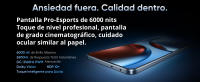 Teléfono - realme GT 7 5G Smartphone 12GB+256GB | 12GB+512GB, MediaTek Dimensity 9400e, Bateria Titan 7000mAh+Carga rápido de120W, Cámara IMX906 con AI Viaje Snap, Pantalla 6000nits  Pro-ESports, 360° Ultimo Refrigeración, IP69 - details 19