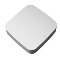 muvit iO Wireless Mesh Hub 5V/1A con carga MicroUSB - details 1