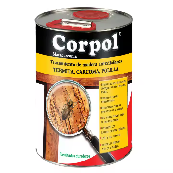 Corpol matacarcoma 5L - 1