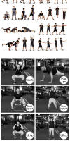 AOLIKES Resistencia De Banda De Goma Para Gimnasio Equipo De Ejercicio Expansor De Resistencia Para Crossfit Pull up Y Ejercicios De Fortalecimiento - details 7