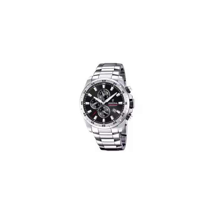 RELOJ FESTINA HOMBRE CHRONO SPORT F20463/4 - 1