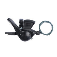 Sistema De Derilectores Shimano Alivio M3100 Para Bicicleta De Montaña Mini Groupset SGS 2s 3s 9s Derilectores Traseros De Aluminio De 9 Velocidades - details 8