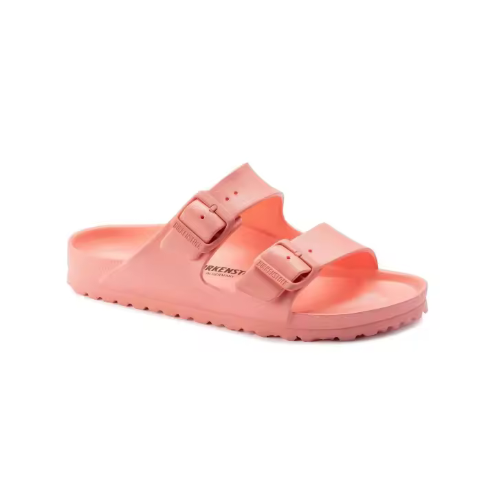 Calzado Lifestyle marca Birkenstock modelo 1022511 para unisex en color rosa - 1