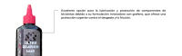 Cera BIOCYCLE de Grafeno para Bicicletas 100ml - details 4