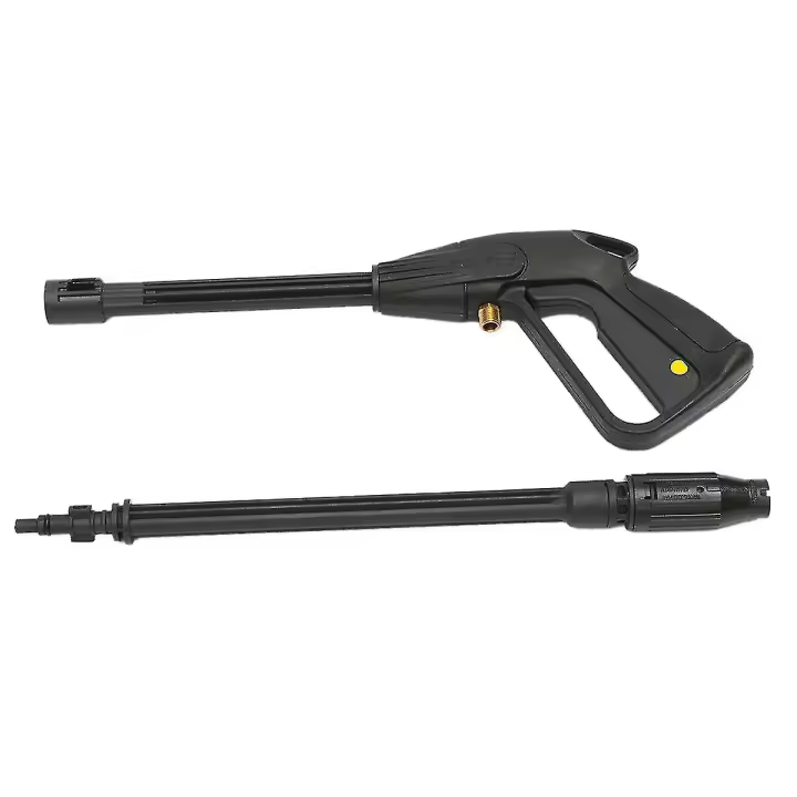 160 Bar de alta presión de La Lavadora Spray G-a Lance Trigger Jet Wash Water G-a para Coche G - 1