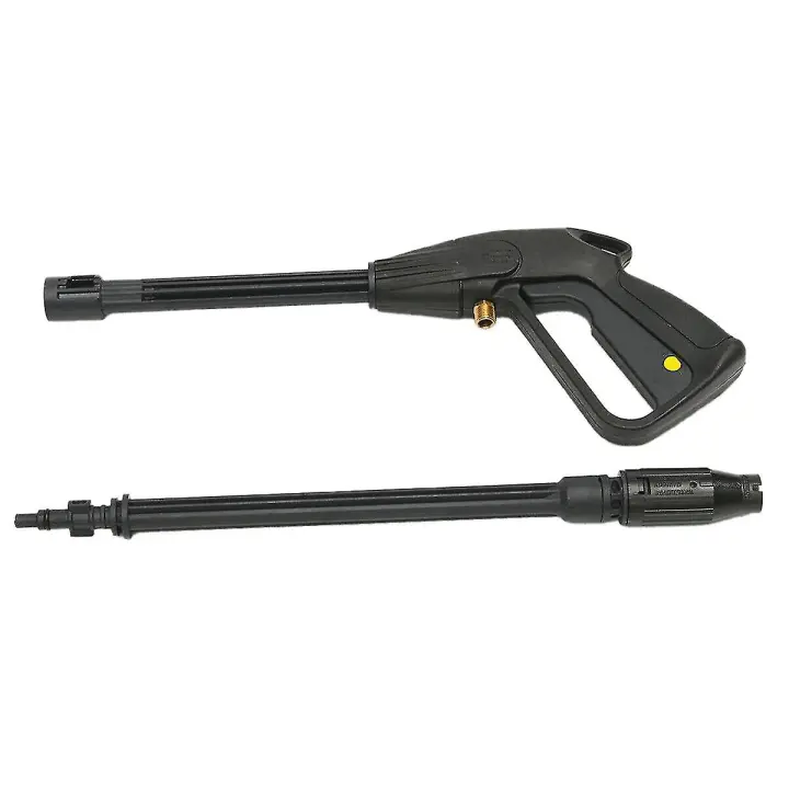 160 Bar de alta presión de La Lavadora Spray G-a Lance Trigger Jet Wash Water G-a para Coche G - 1
