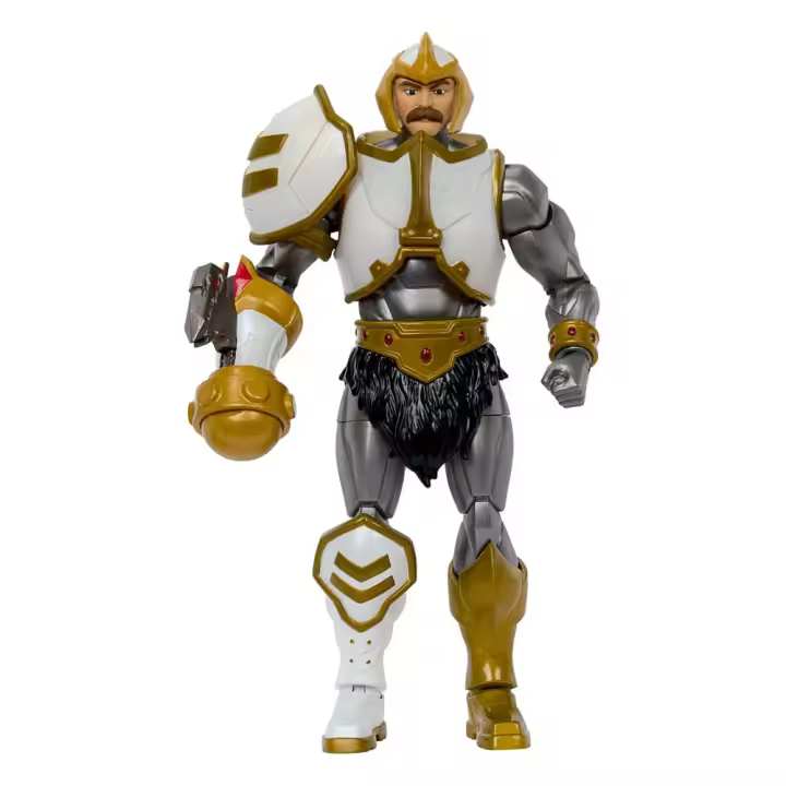 Masters of the Universe HYC57 figura de juguete para niños - 1