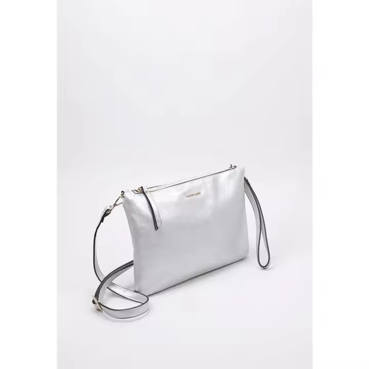 Robert Pietri 00024 Bolso Plata Mujer - 1