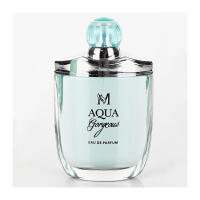 Aqua Gorgeous Eau de Parfum pour femme 100ml Montage Brands Fragancia inspirada en otros perfumes Perfume Mujer - details 0