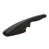 Cepillo De Brista Electrostática Doble Cara Para Mascotas Cepillo Desenredo Para Muebles Ropa Y Tejidos De Gato Y Perro - details 2