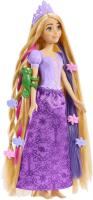 Mattel Disney Princess Rapunzel Cabello Magico Cuento de Hadas Mattel HLW18 - details 1