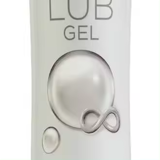 Control Infinity Lubricante Base Silicona 75Ml - 1