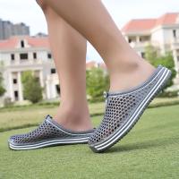 Zapatillas De Playa Para Hombre Sandalias Casuales Unisex Antideslizantes Talla 36-45 Zapatos De Verano EVA Cómodos Y Ligeros - details 18