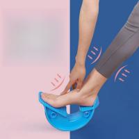 Tablero De Estiramiento Ajustable Para Yoga Y Fitness Ejercicio De Pedal Estiramiento Squat Entrenamiento De Piernas Pedal Oblicuo - details 0
