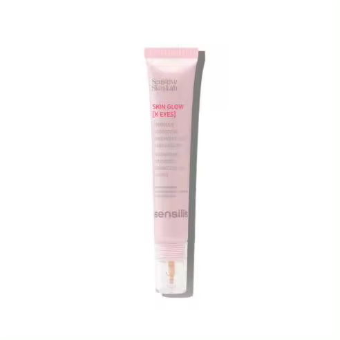 SENSILIS SKIN GLOW K EYES 15 ml - 1
