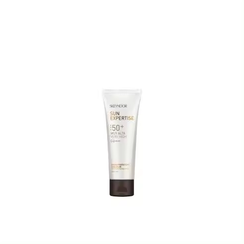 Pack Crema protectora con color - Skeyndor Skeyndor - 1