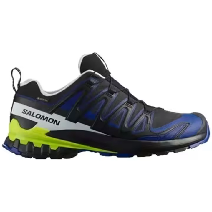 Zapatillas Salomon Xa Pro 3D V9 Gtx Negro - 1