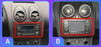 Junsun-autorradio X7 PRO 2K con Android para coche reproductor Multimedia inalámbrico con CarPlay 11.5 pulgadas para Nissan Qashqai J10 2006 2007 2008 2009 2010 2011 2012 2013 - details 0