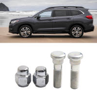 Juego De Tornillos Y Tornillos De Eje M12*1.25 Para Forester 2009-2019 Ascent 2019 Y BRZ 2013-2019 Pieza De Repuesto De Automóvil - details 8