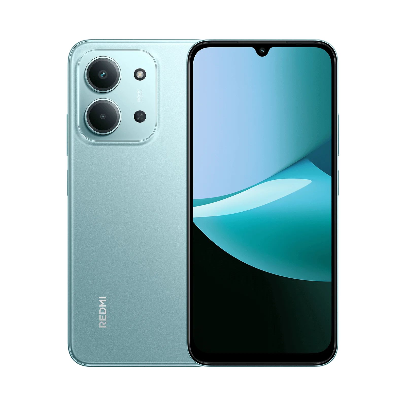 Teléfono Móvil Xiaomi REDMI 15C Versión Global, 4+128GB / 6+128GB / 8+256GB, Batería 6000 mAh (typ), Pantalla inmersiva de 6,9" 120 Hz, Sistema de Cámara Dual 50 MP con AI, Procesador MediaTek Helio G81-Ultra, IP64, Xiaomi HyperOS 2