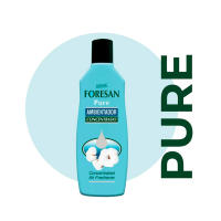 AMBIENTADOR FORESAN- PACK AHORRO 5 Unidades Pure Ambientador Concentrado de 125 ml Ambientador - details 0