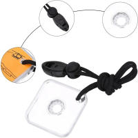 Espejo De Señal De Sobrevivencia Para Emergencias De Camping Y Senderismo Reflector De Luz Del Sol Kit De Primeros Auxilios - details 4