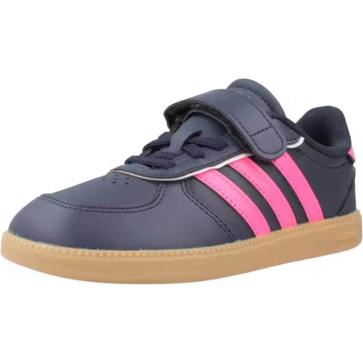 Zapatillas Niña Marca Adidas Modelo Breaknet Sleek El C - 1