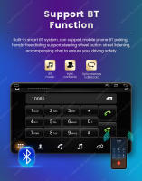 MEKEDE Radio Para Coche Android 13 9 Pulgadas WIFI+GPS Car-play AUTO Para Suzuki Alto 2009-2016 Reproductor Multimedia USB Con Función De Control Del Volante - details 19