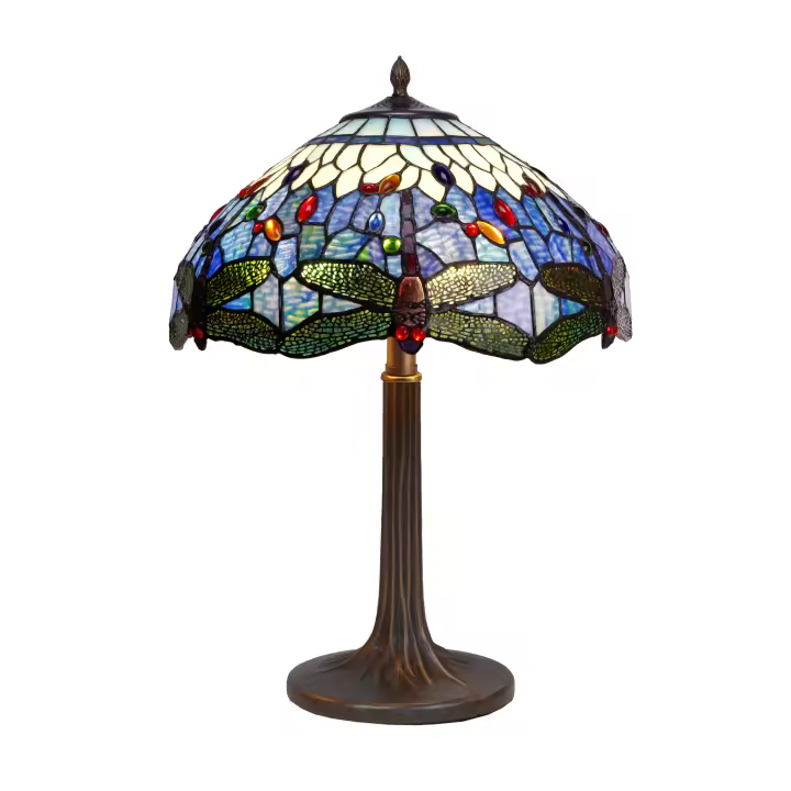 Sobremesa mediano diámetro 40cm Serie Belle Epoque FIJALO LG197500M - 1