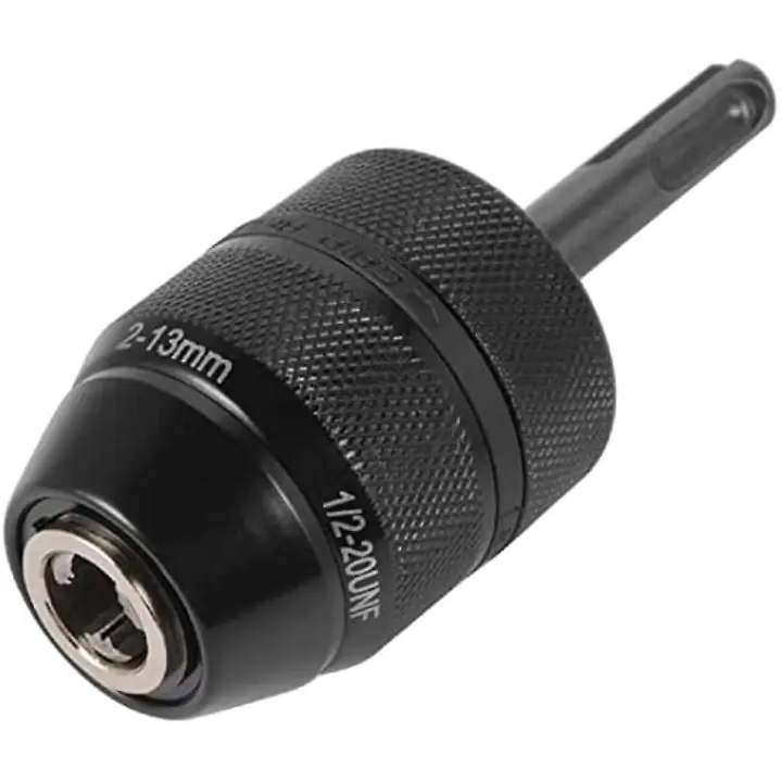 Chuck sin Llave Chuck adaptador Chuck Sds adaptador Accesorios taladro Chuck Sds adaptador - 1