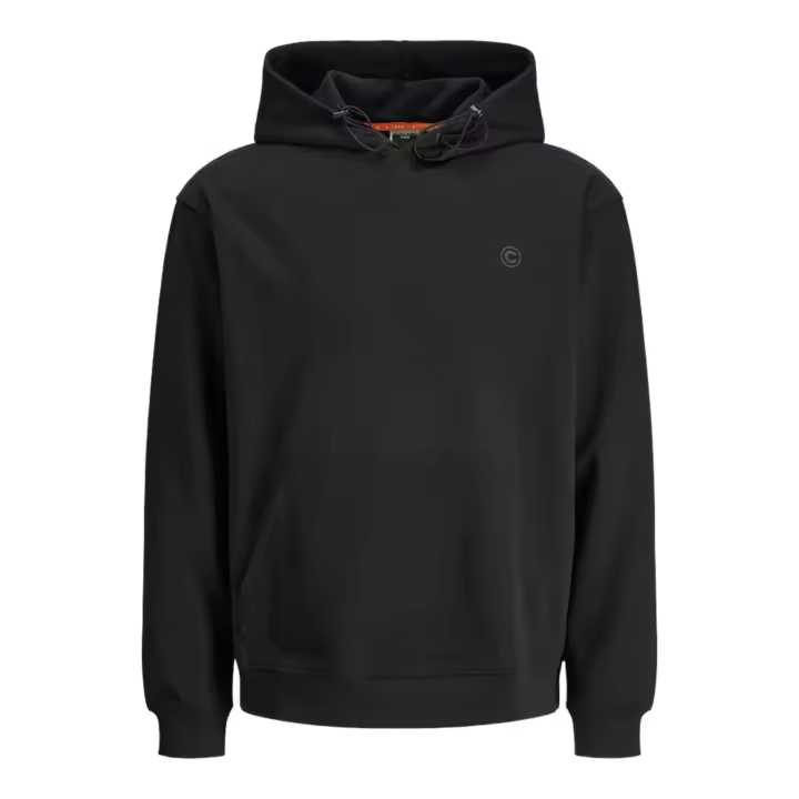 JACK&JONES 12260007 JCOOUTDOOR SWEAT HOOD Hombre Sudadera Jersey Cuello Capucha 29263 - 1