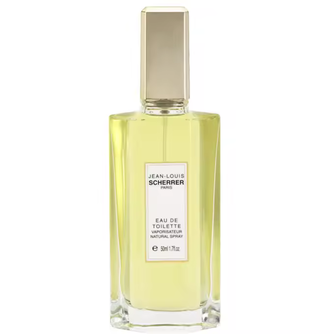 Jean-Louis Scherrer Eau de Toilette Spray for Women 50ml - 1