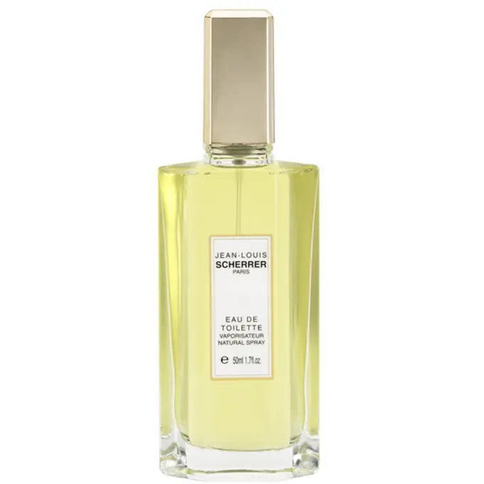 Jean-Louis Scherrer Eau de Toilette Spray for Women 50ml - 1