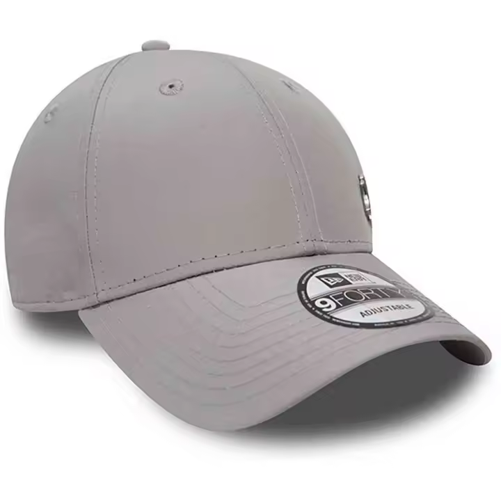 Gorros / As marca New Era modelo 11198849-021 para hombre en color gris - 1