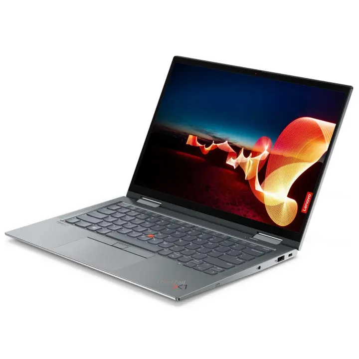 ThinkPad X1 Yoga Gen 6 (14" Intel) i7-1185G7 3.00 Ghz| 16 GB DDR4 | 256GB NVME | WIN 11 | - 1