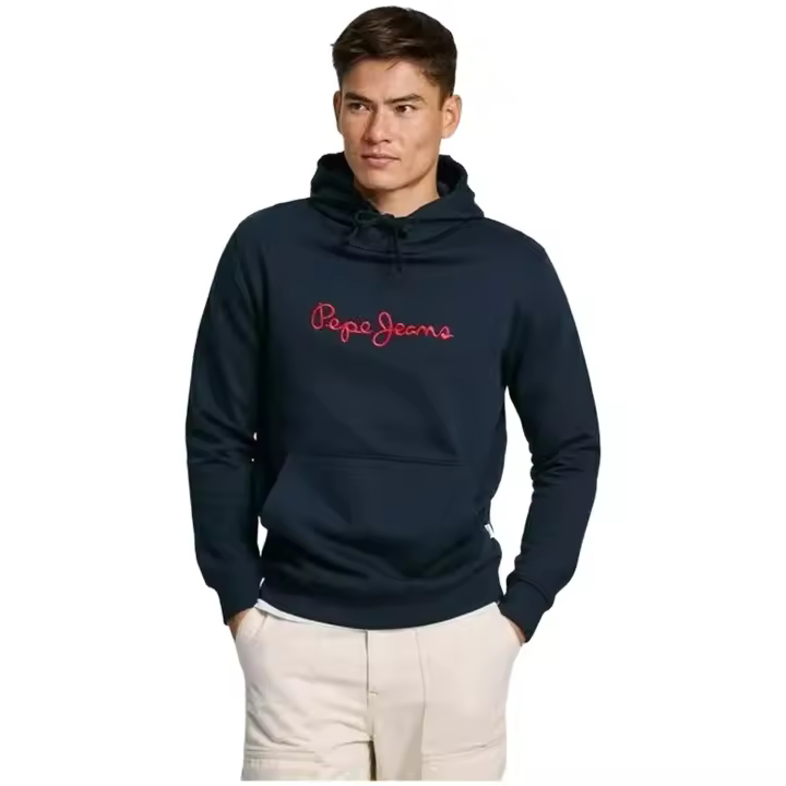 Calcetines marca Pepe Jeans modelo Pm582716-594 para hombre en color azul - 1