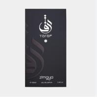 Taraf Black Perfume de Zimaya Para Hombre | Eau de Parfum 100ml | Producto 100% Original | Edp Masculino - details 2