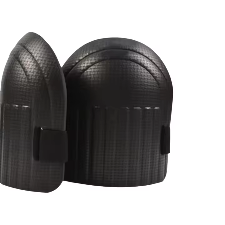1pc Protección De Rodilla Suave Para Jardinería Limpieza Y Deporte Antideslizante Almohadilla De Seguridad Laboral Para El Trabajo - 1